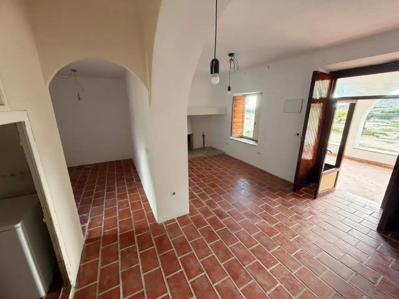Finca rústica en venda a Partida de Nutxes, 1061, Jijona / Xixona