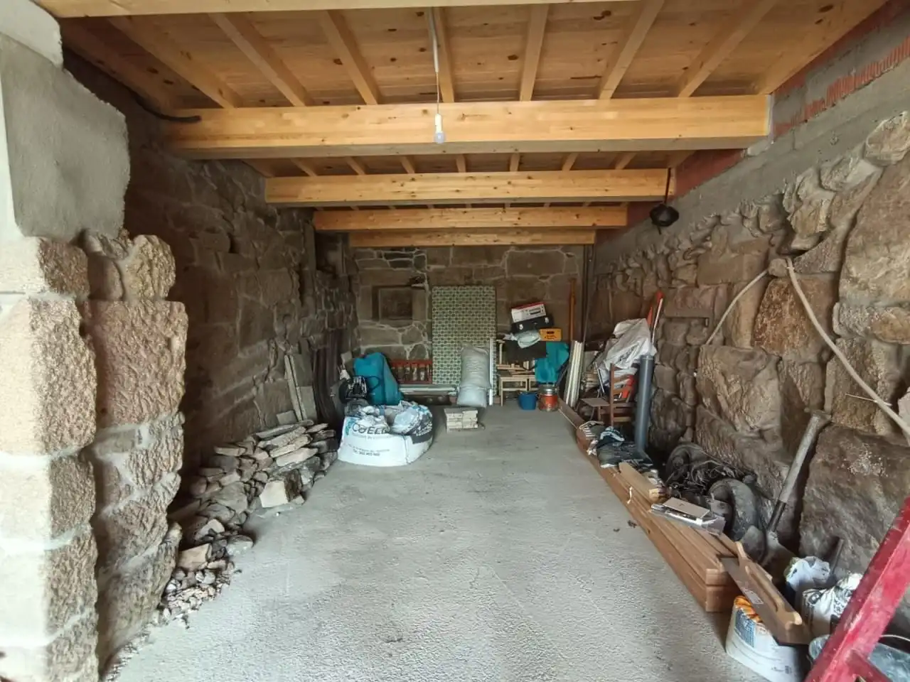 Maison à vendre à San Cibrao das Viñas, imagen 2