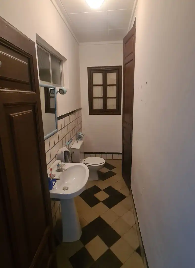 Casa amb terrassa en venda a Azuaga, imagen 4