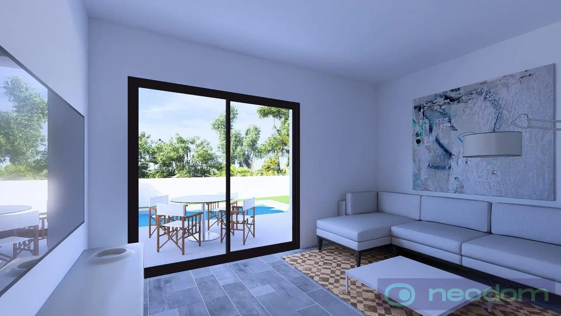 Casa con piscina en venta en N/A, imagen 22