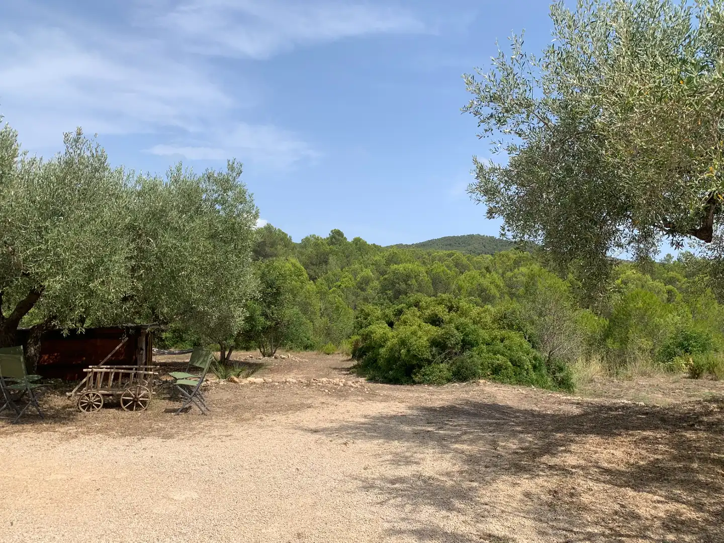 Country homes for sale in Tivissa  with Terrace