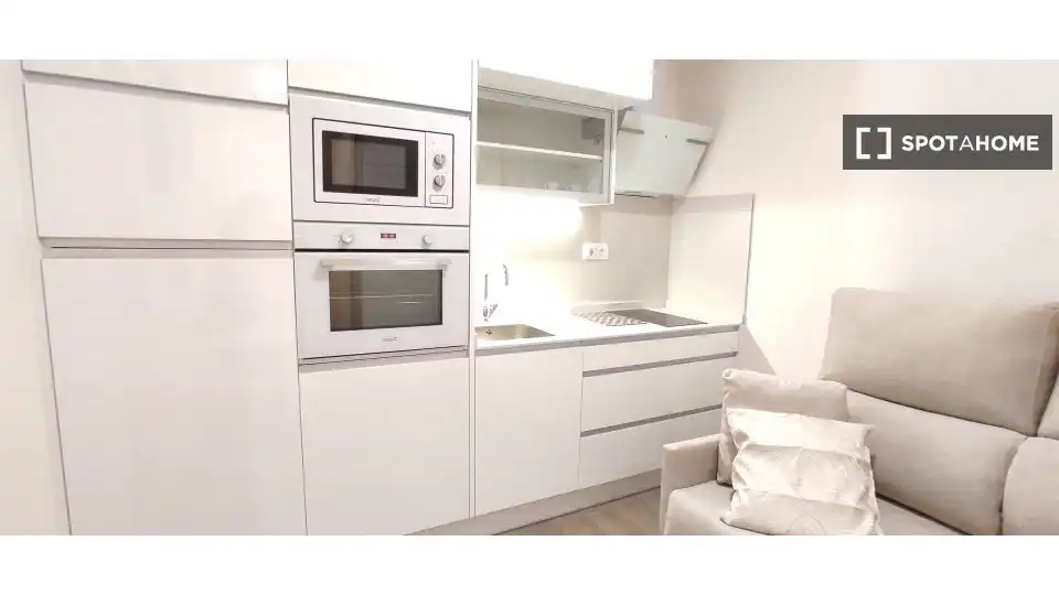 Flat to rent in Arganzuela, imagen 19