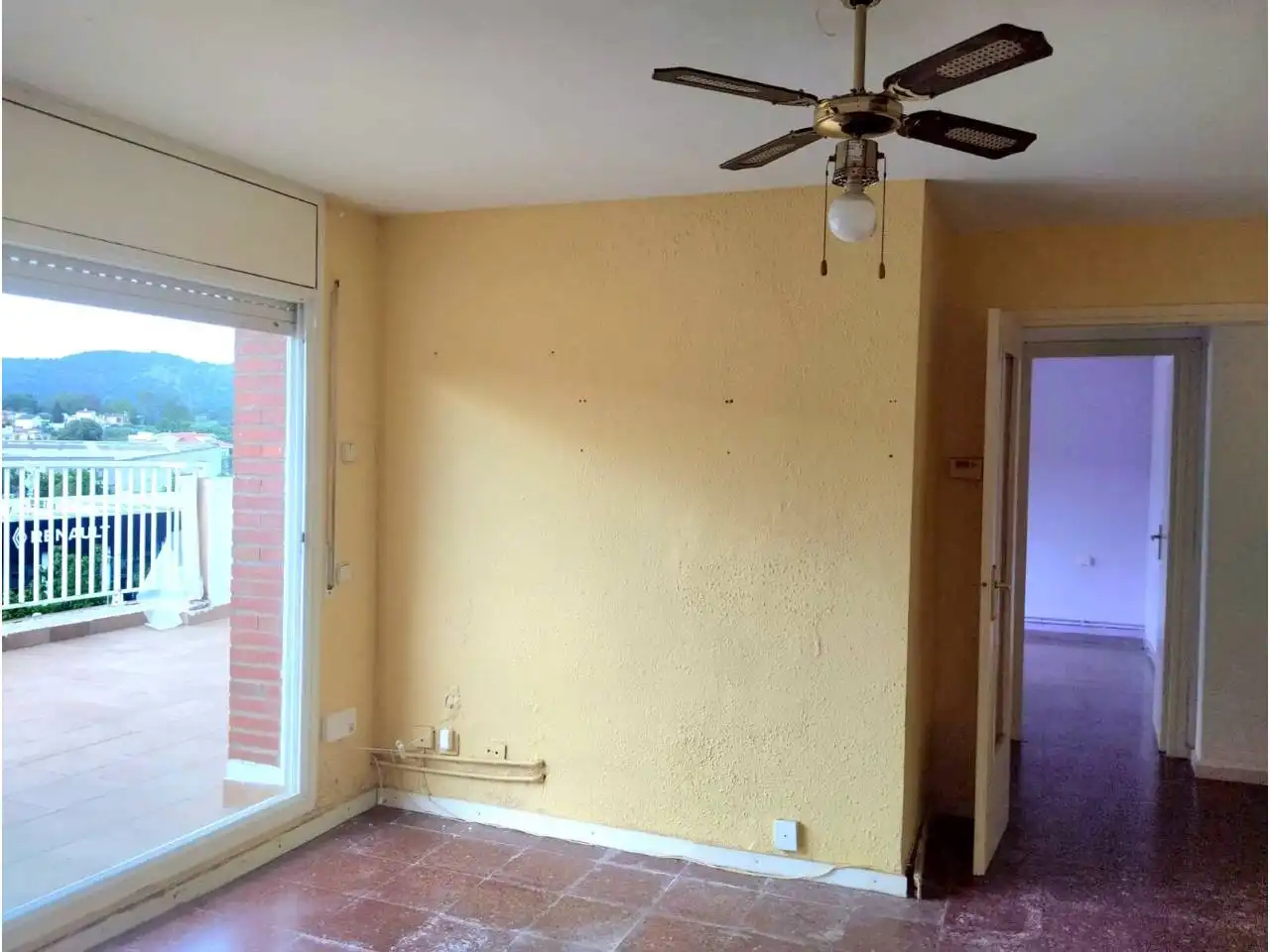 Piso en venta en Pineda de Mar con Calefacción y Terraza