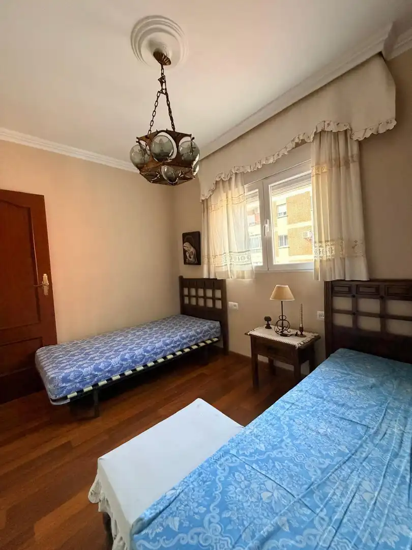 Wohnung mit Terrasse zum Verkauf in Maria Auxiliadora - Barriada de Llera, imagen 24