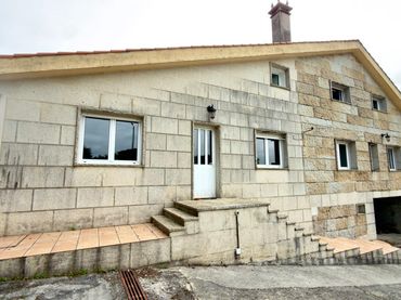 Maison avec jardin à vendre à A Peroxa