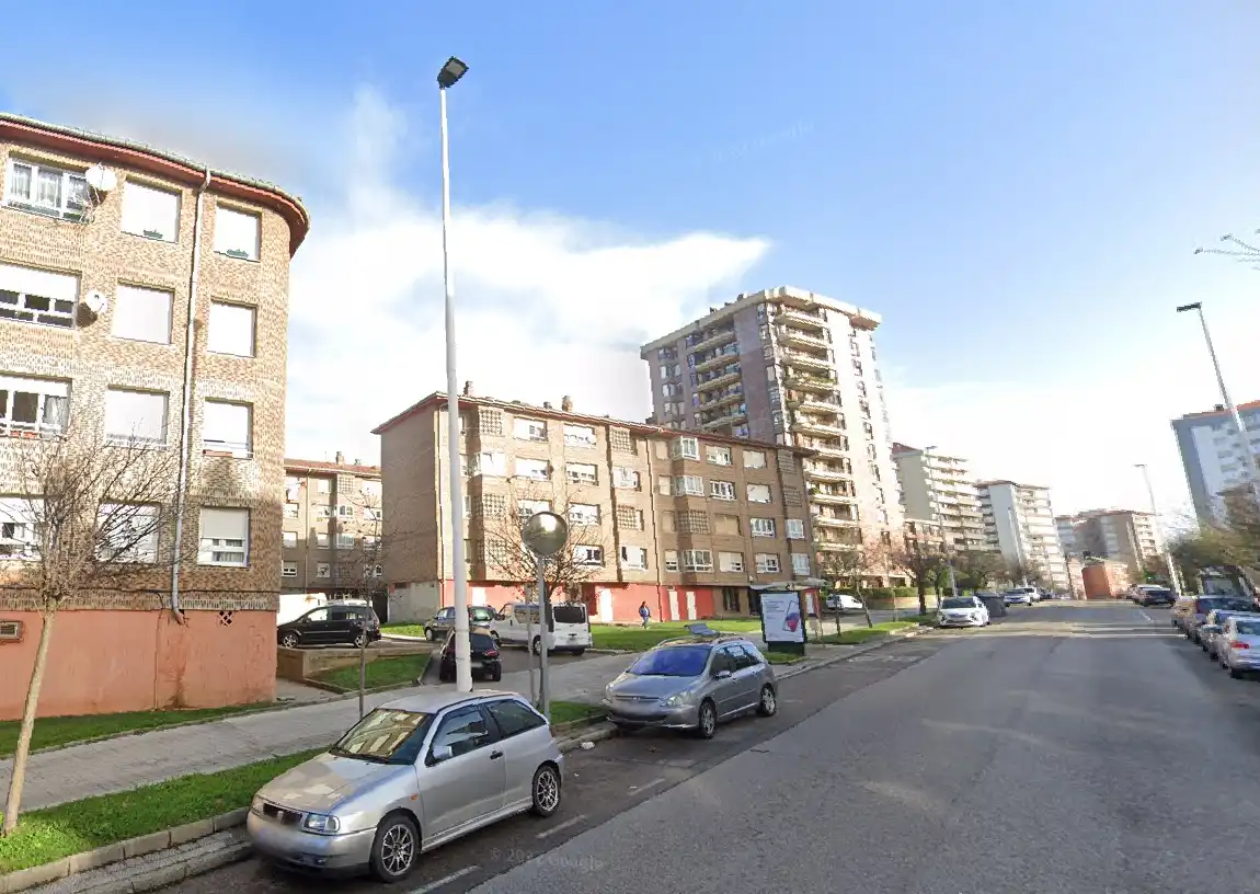 Wohnung zum Verkauf in Avenida Herrera Oria, imagen 6