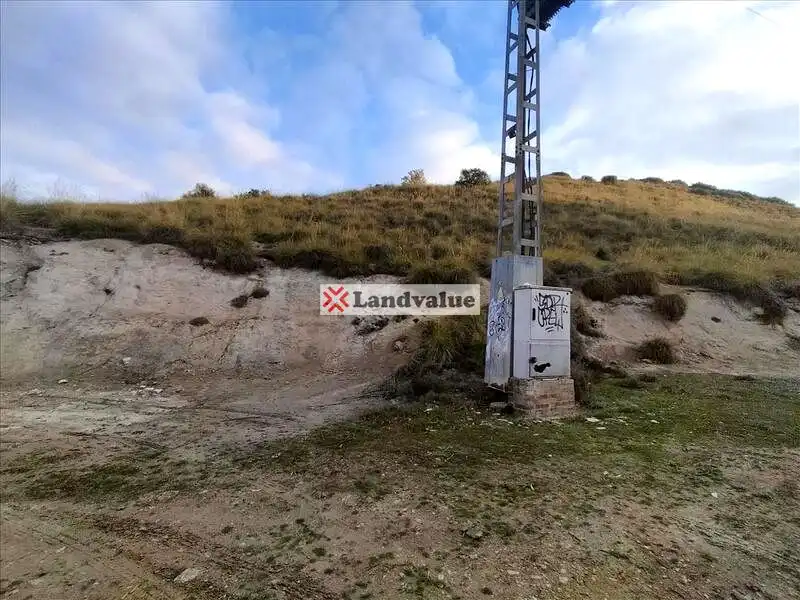 Rural land for sale in Hípica, imagen 4