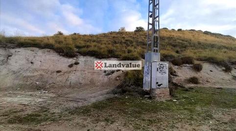 Photo 4 of Land for sale in Hípica, El Robledal, Madrid