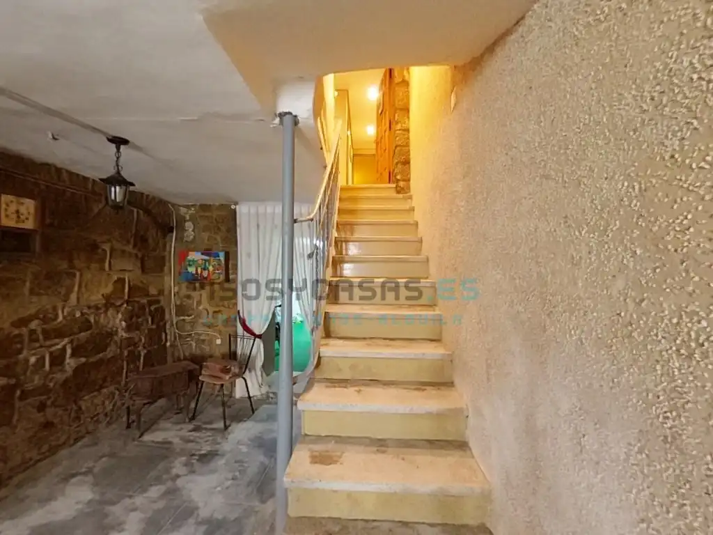 Casa o chalet en venta en Sádaba con Terraza y Amueblado