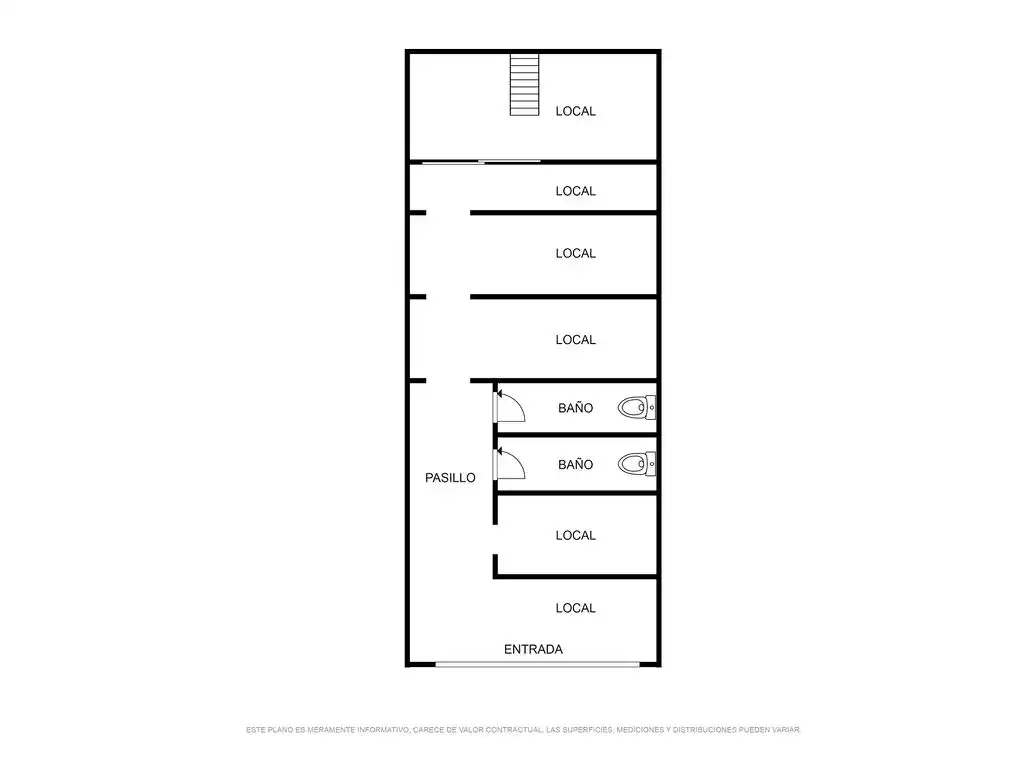Business premises for sale in Cataluña, imagen 16
