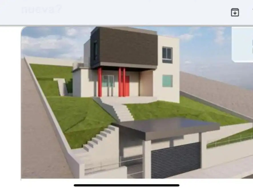 Residential zum Verkauf in Granada