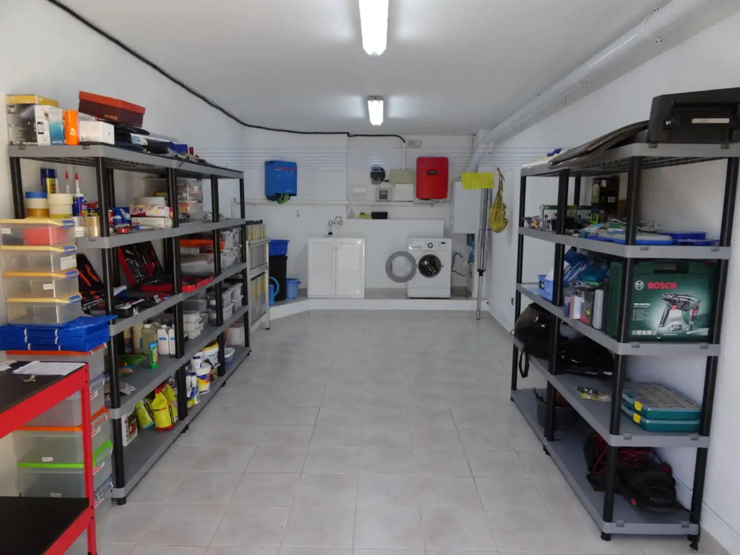 Chalet con piscina en venta en Paichi, imagen 31