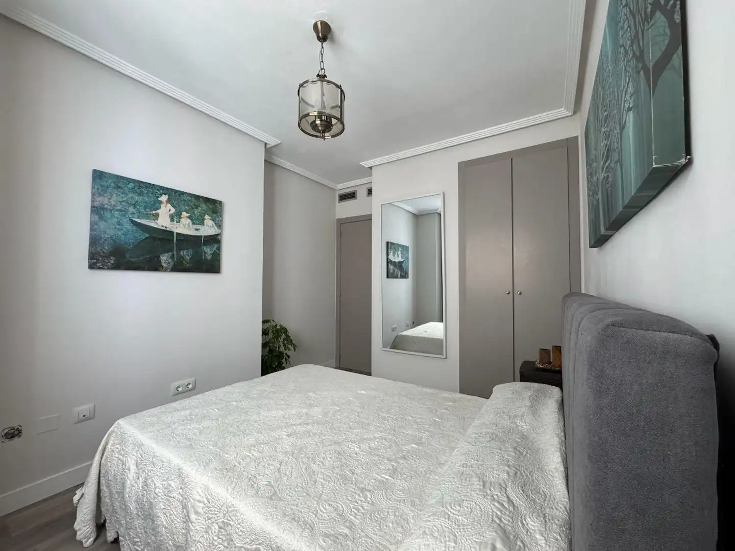 Apartment mit Terrasse zum Verkauf in El Verger, imagen 15