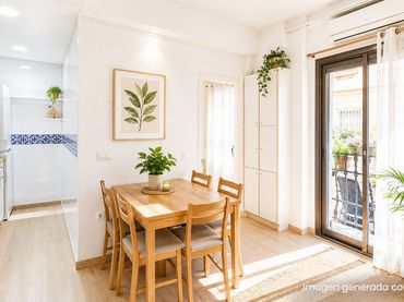Wohnung zum Verkauf in Ciutat Vella