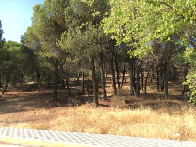 Terreno residencial en Venta en Juan Ramón Jiménez,zo-unc-3 (ue-5), S/N en Minas de Riotinto