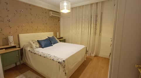 Foto 4 de Piso de alquiler en La Unión - Cruz de Humilladero - Los Tilos, Málaga