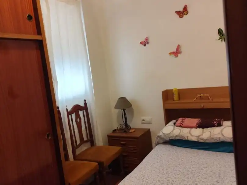 Piso con ascensor en venta en Plaça de la Reforma 1, imagen 4
