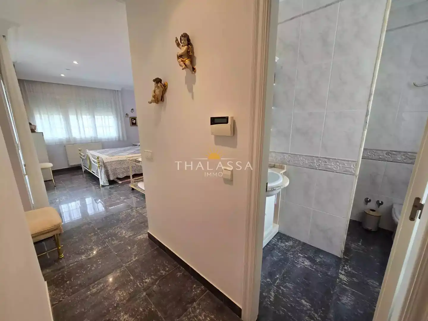 Haus mit Pool zum Verkauf in Carrer Requesens, imagen 29