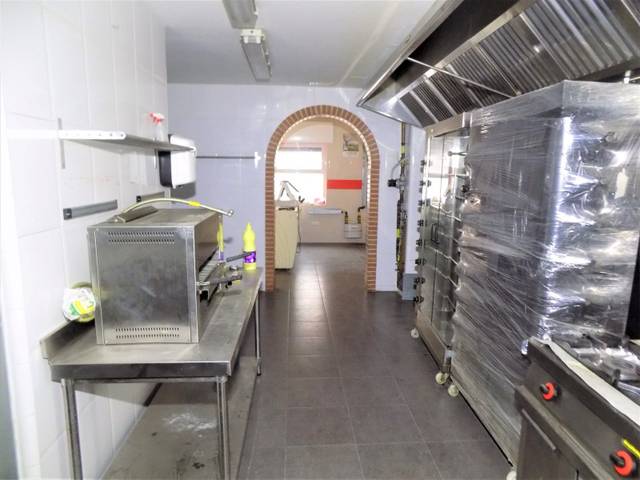 Local comercial en Venta en Prat en Canovelles