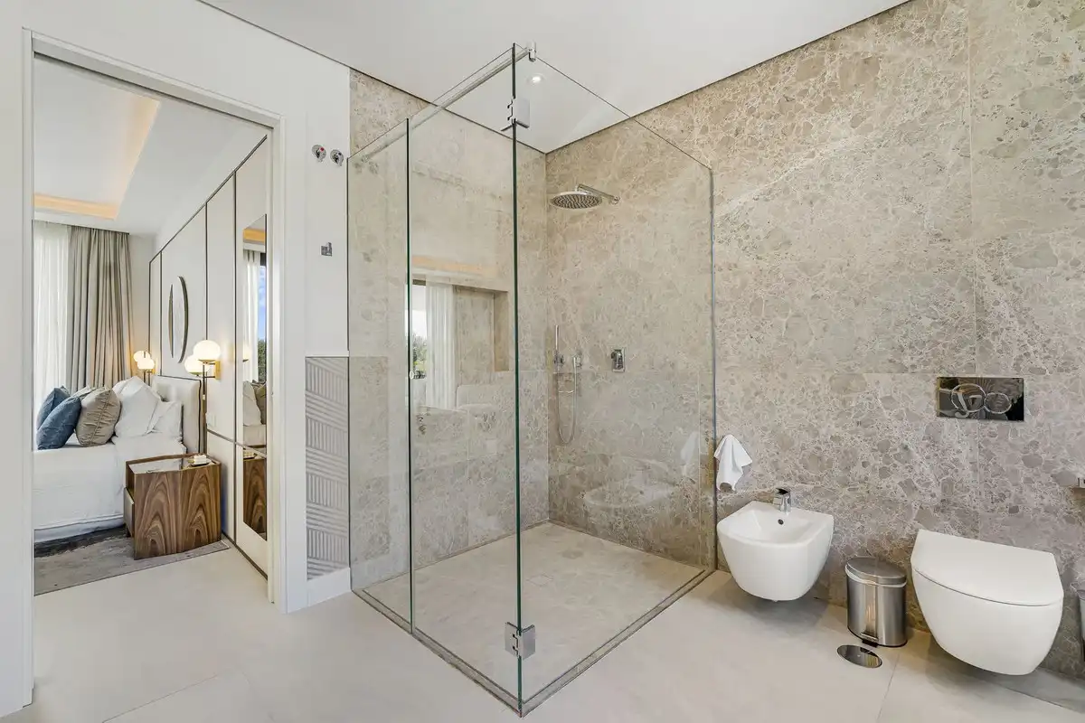 Maison avec piscine à vendre à San Pedro de Alcántara, imagen 33