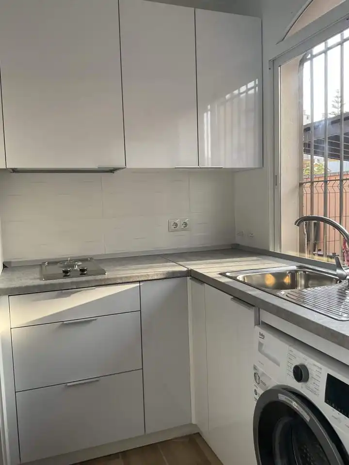 Wohnung zur Miete in Capellanía - Retamar