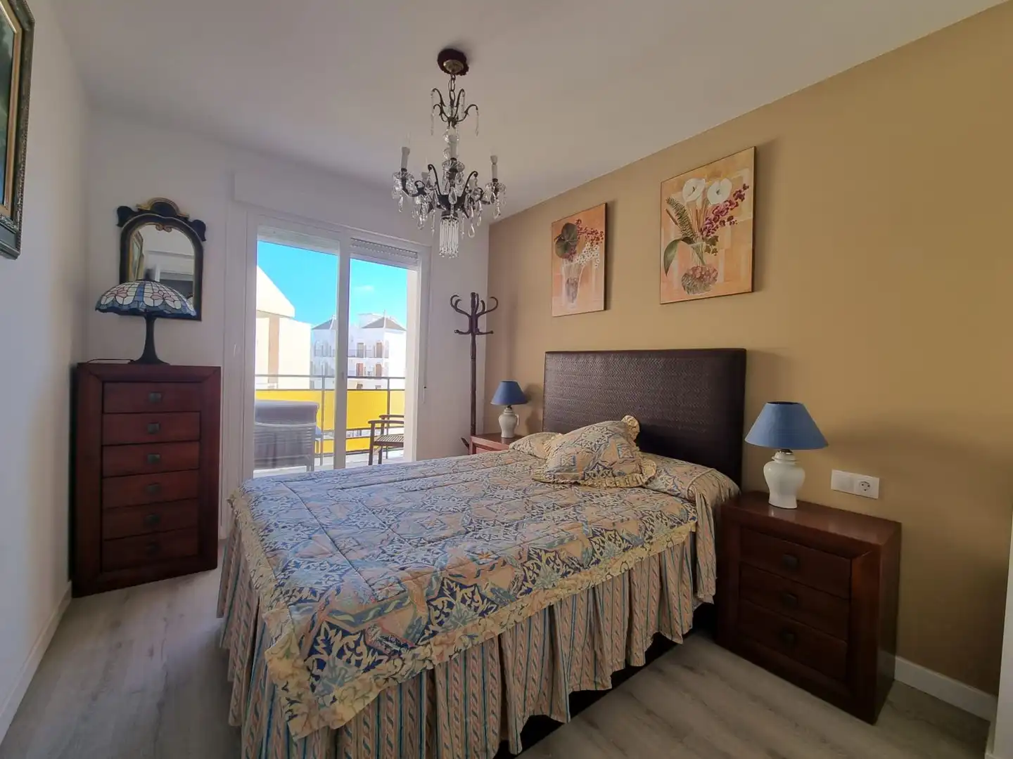 Apartment mit Aufzug zum Verkauf in LOS MANANTIALES 8, imagen 2
