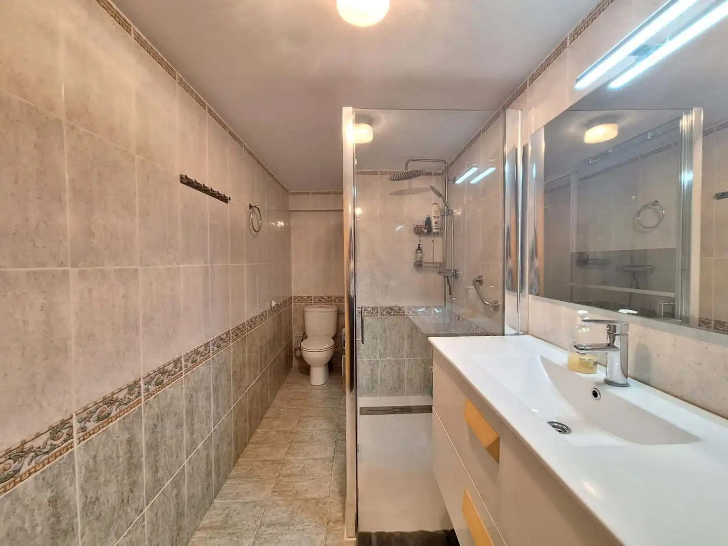 Apartament amb terrassa en venda a Calle BARCELONA, imagen 9