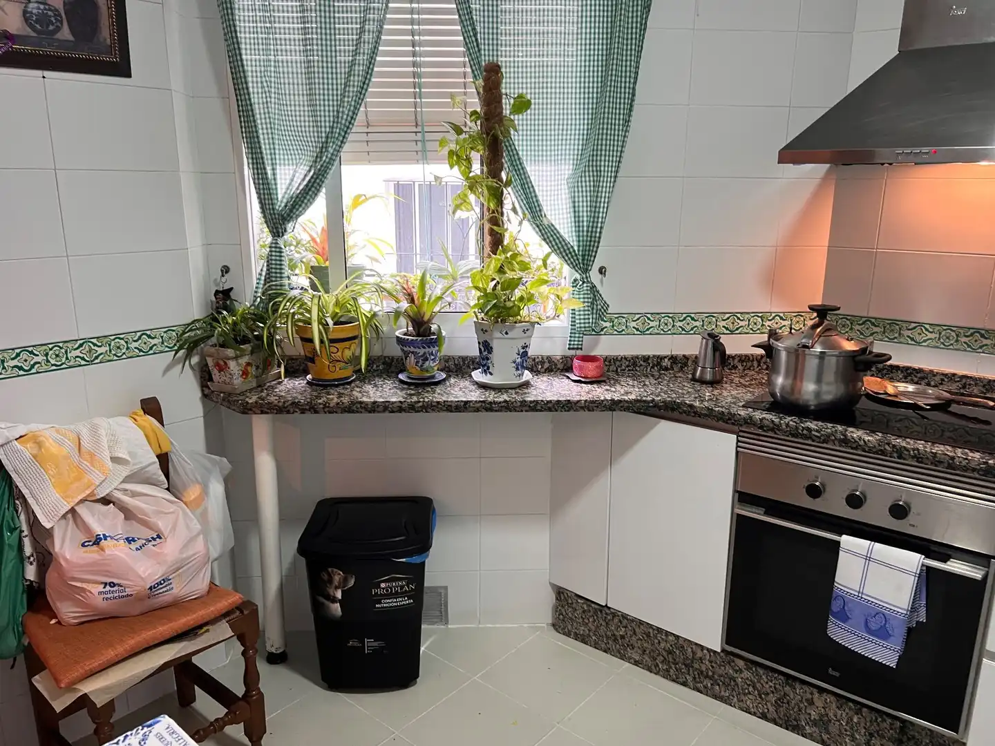 Piso en venta en Argentina, Coria del Río