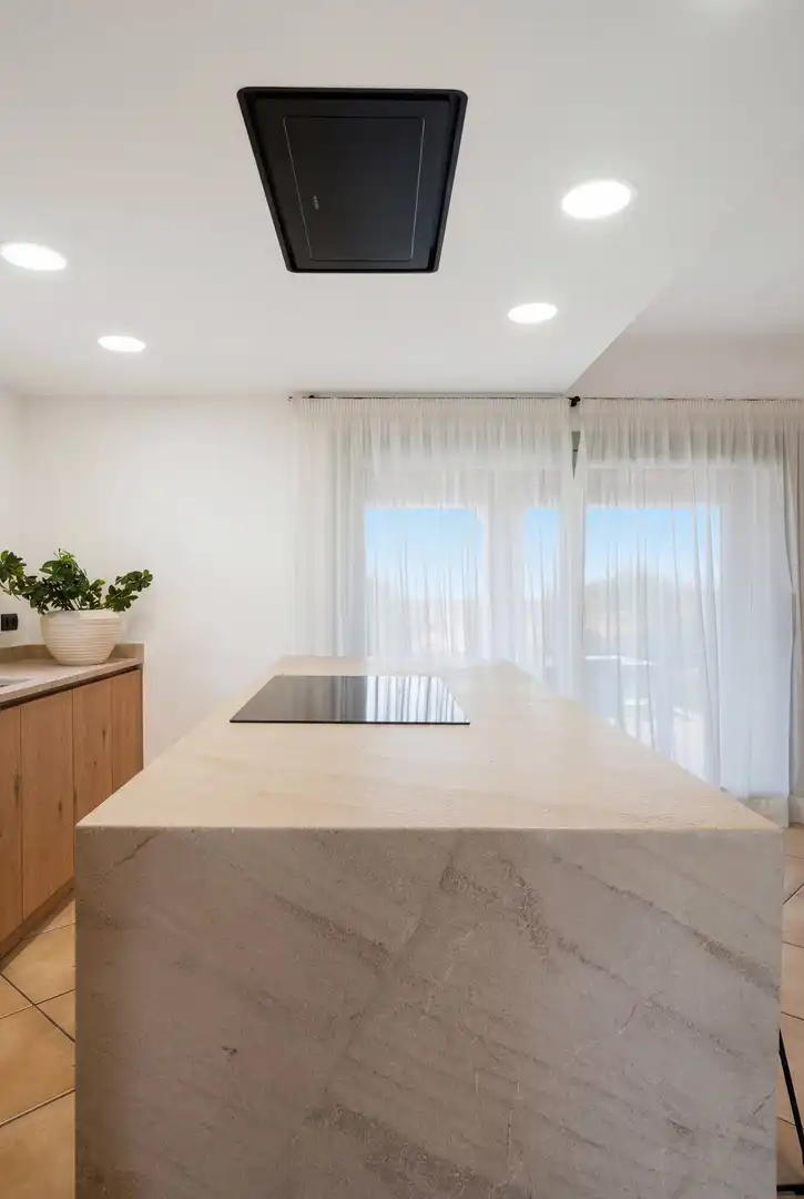 Kitchen of Houses for sale in Sineu  with Air Conditioner, Heating and Private garden