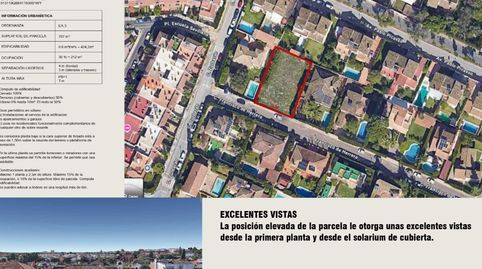 Foto 4 von Residential zum Verkauf in Calle Francisco de Herrera, 12, Las Almenas, Tomares