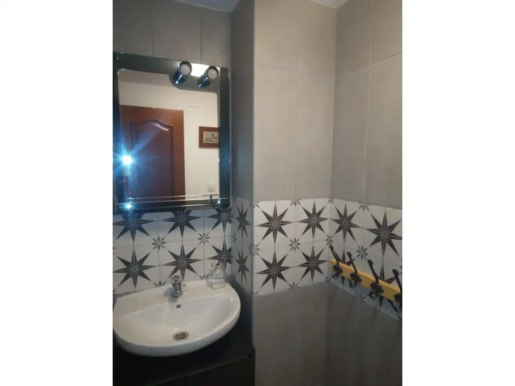 Flat with lift to rent in Calle Luz Casanova, imagen 8