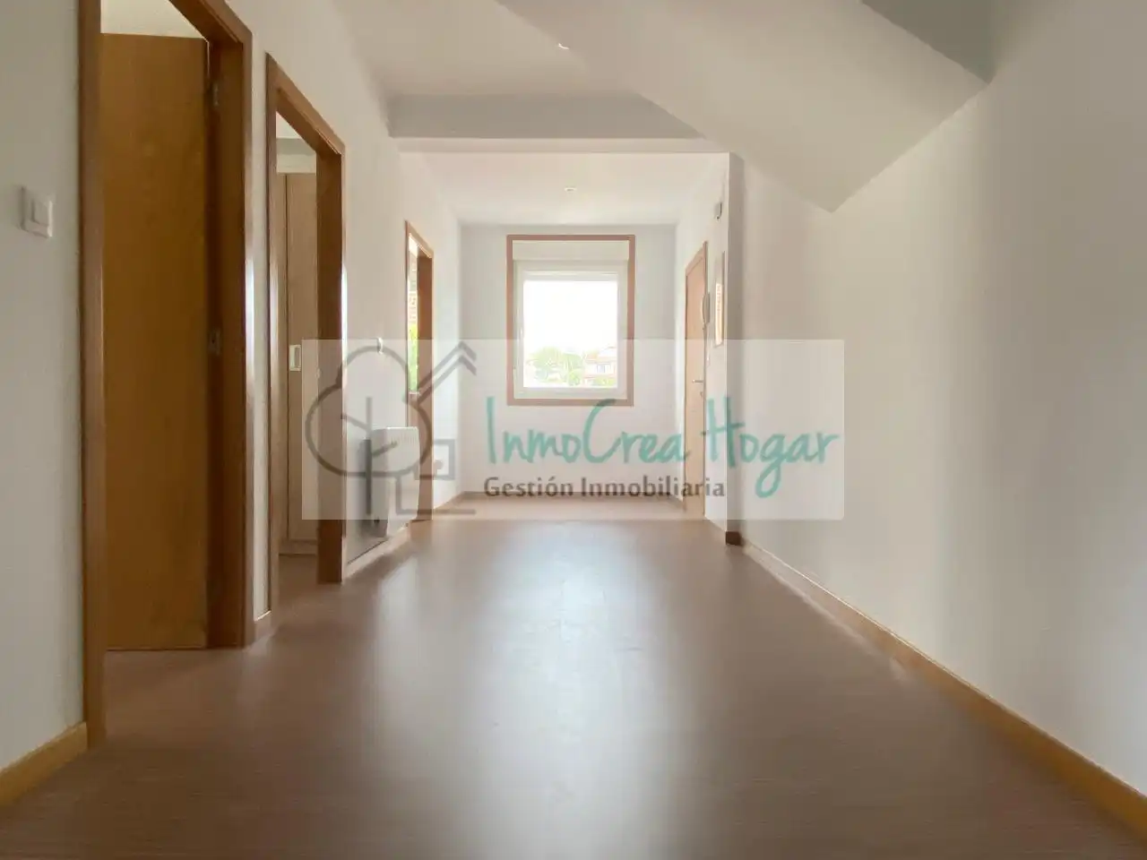 Piso de alquiler en Mos con Calefacción, Terraza y Trastero
