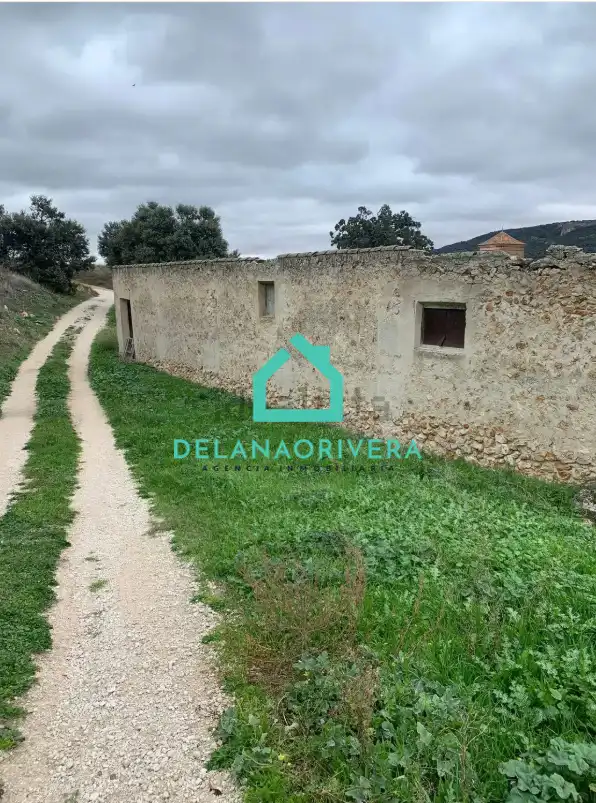 Residencial en venda en Ambite