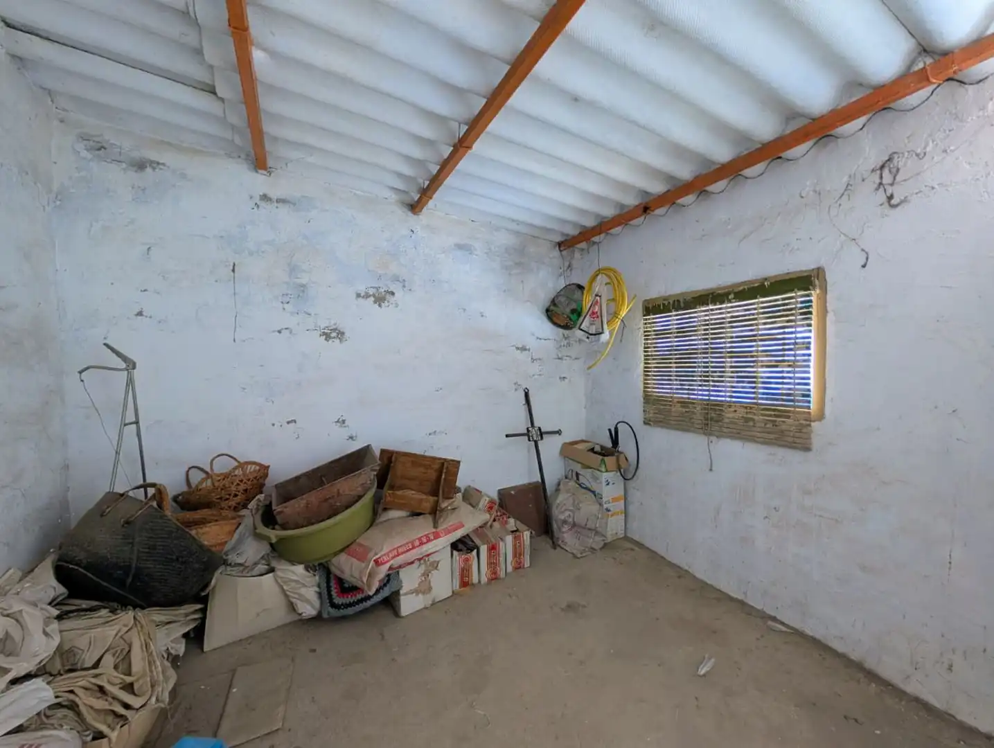 Casa o chalet en venta en Salar con Trastero