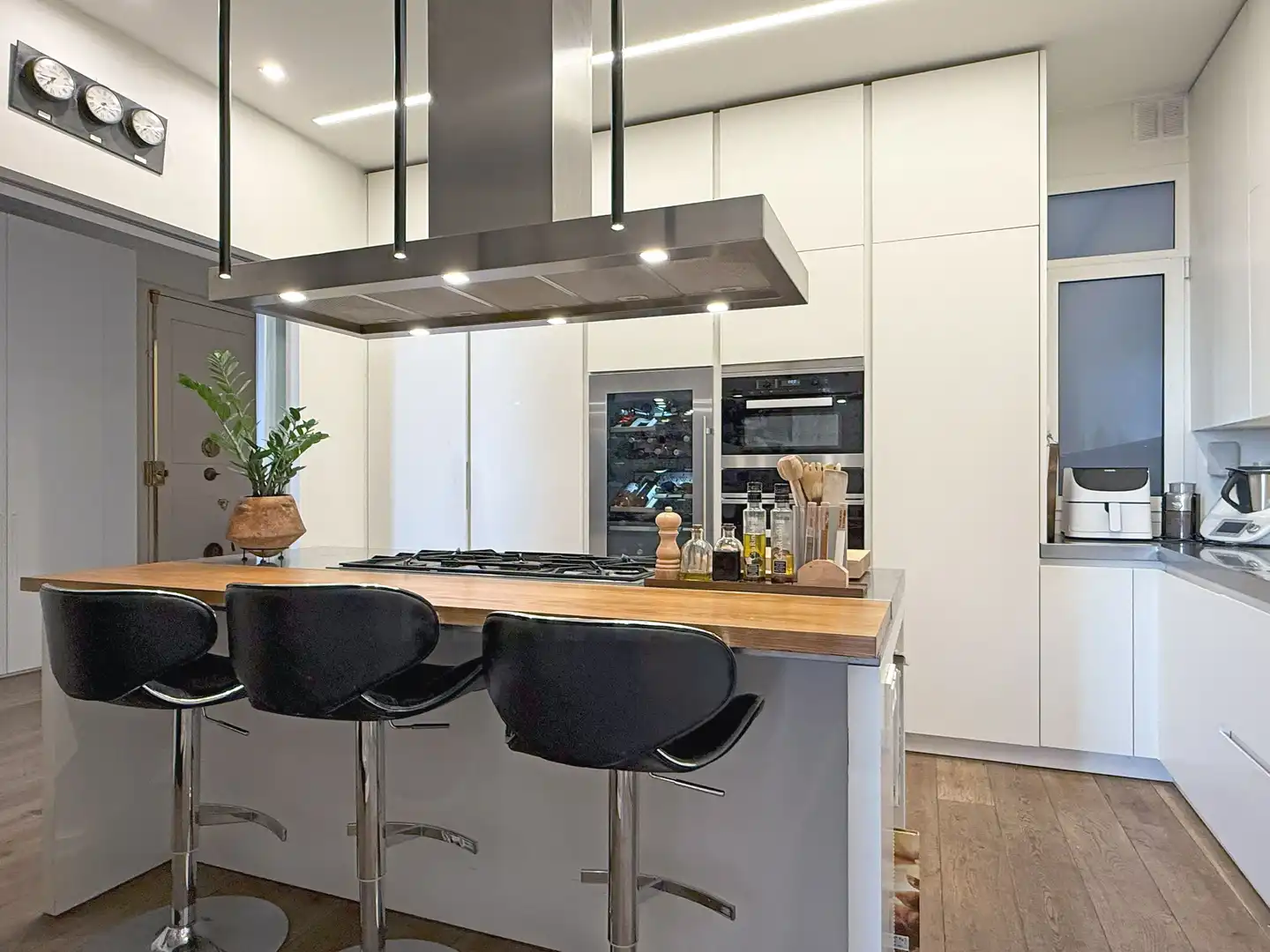 Flat with lift to rent in Plaza Plaça Tetuan 14 14, imagen 12