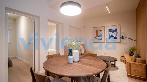 Foto 3 de Pis de lloguer a Calle las Zinias, Berruguete,  Madrid Capital