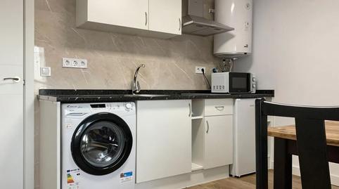 Foto 4 de Oficina en venda a Calle Manso, La Arena, Gijón