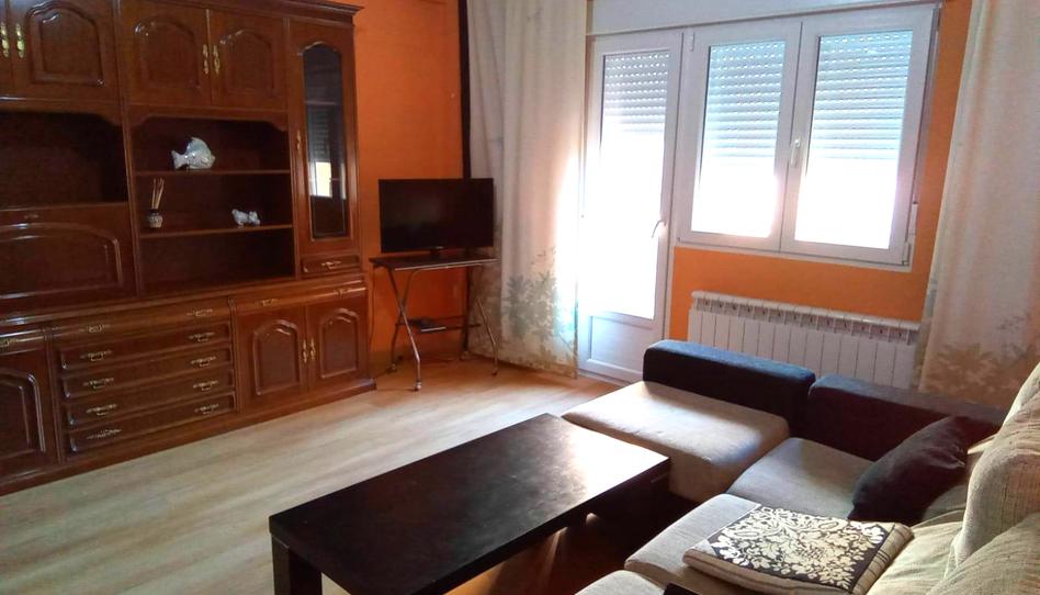 Photo 1 of Flat to rent in Carmelitas, Salamanca