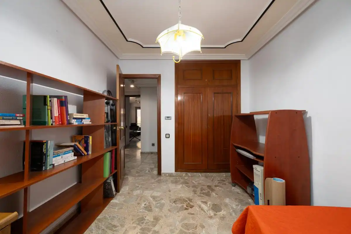 Flat for sale in Ibi  with Heating and Storage room