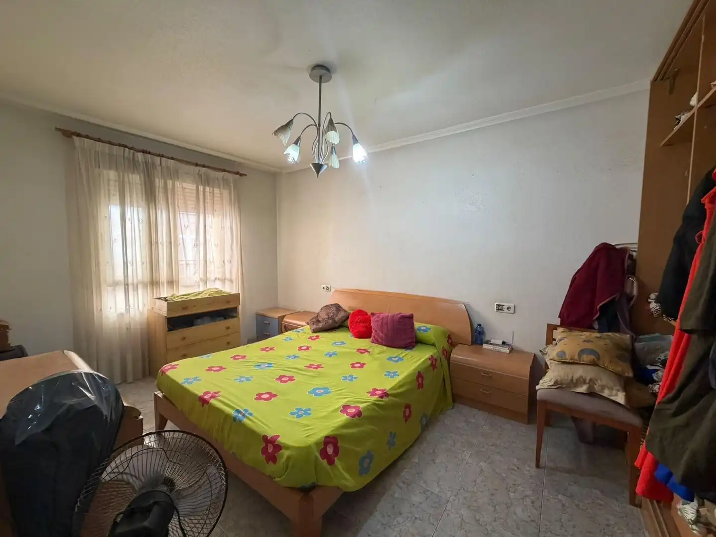 Apartamento con terraza en venta en Almoradí, imagen 8