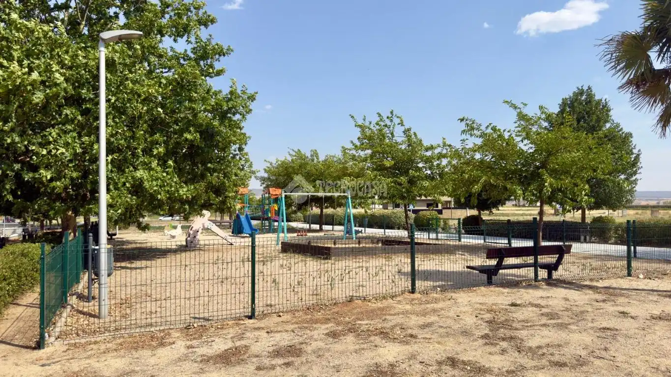 Residencial en venta en Marchamalo