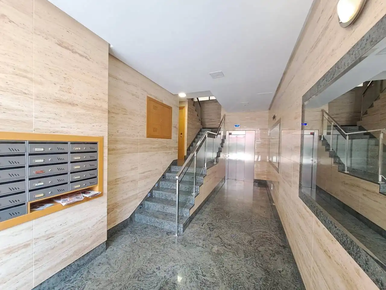 Flat for sale in Burgos  with Heating and Terrace