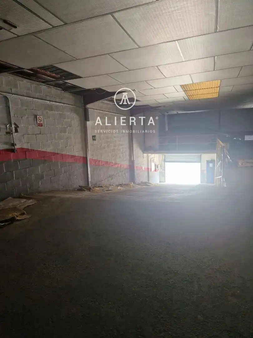 Garaje en venta en Polígono Argualas, Casablanca
