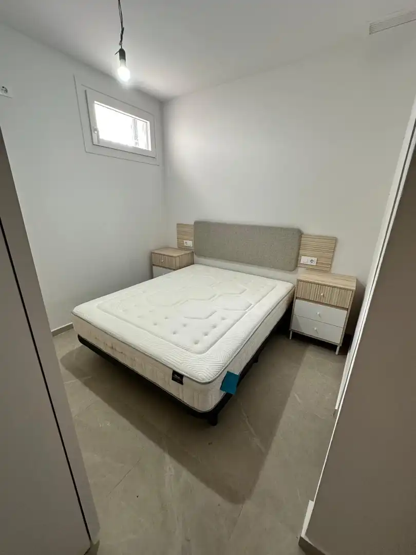 Dormitori de Apartament en venda en Conil de la Frontera