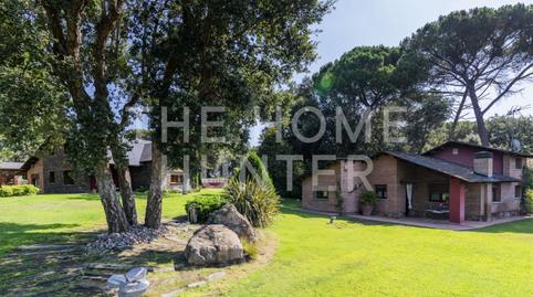 Foto 3 de Casa o xalet en venda a Bo Pla el, Llinars del Vallès, Barcelona