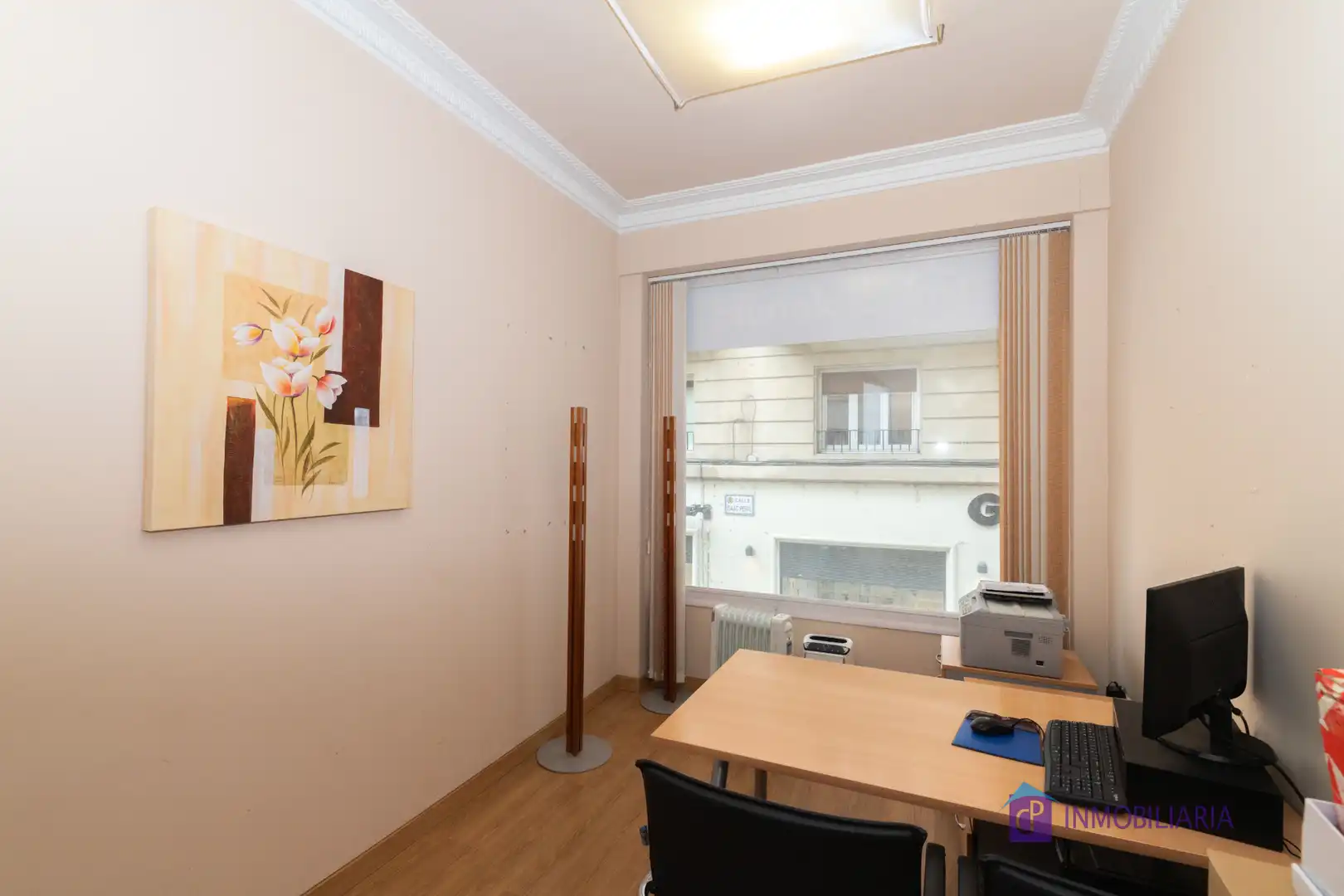 Piso en venta en Zaragoza con Aire acondicionado y Calefacción