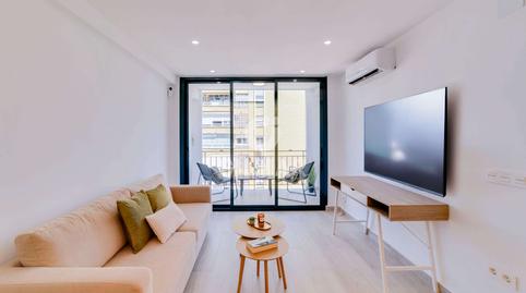 Foto 4 de Apartament en venda a Ayuntamiento, Málaga