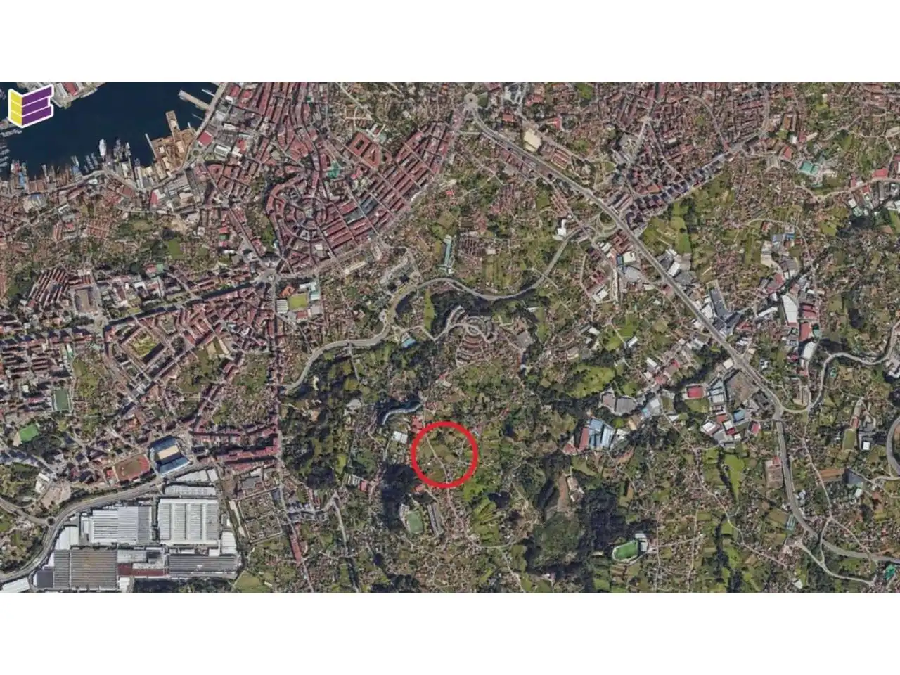 Rustikales Grundstück zum Verkauf in Calle Costa 35, imagen 9