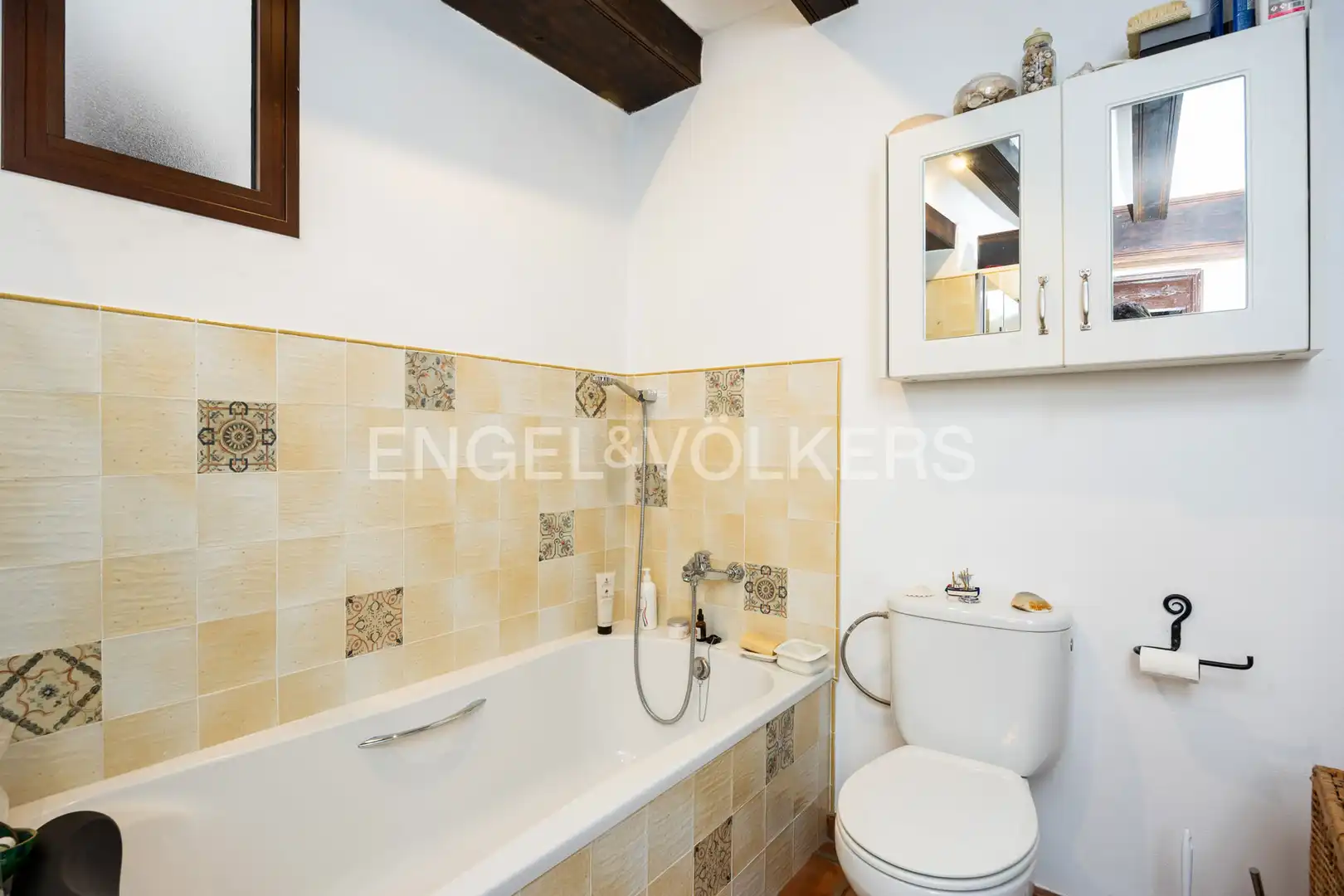 Baño de Casa o chalet en venta en Grazalema con Calefacción y Balcón