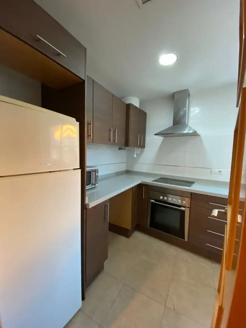 Cocina de Piso en venta en Llíria con Aire acondicionado, Terraza y Trastero